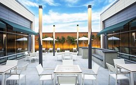 Element By Marriott Boston Seaport District